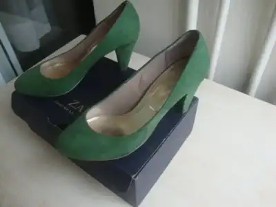 $ZARA-YESIL-RENK-AYAKKABI-37-NUMARA-KACIRMAYIN__34402061_0.webp