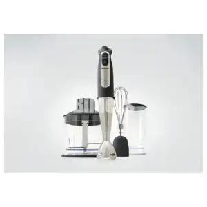 $Homend Handmaid 1901 Blender Set.webp
