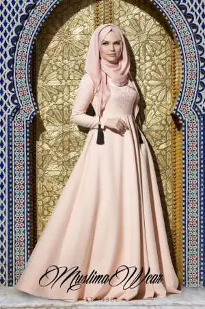 Muslima-Wear-Pudra-Elbise.webp