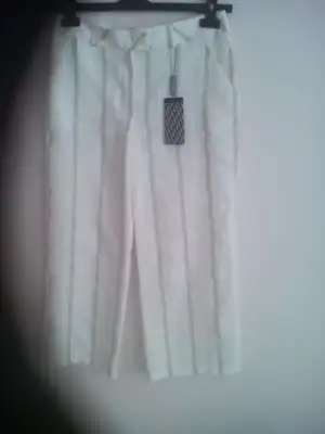 pantolon beyaz krem keten .webp