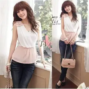 $JAPON-STYLE-BAYAN-IKI-RENKLI-SIFON-BLUZ-KARGOSUZ__44173789_0.webp