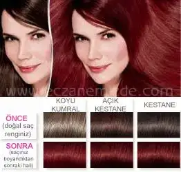 $loreal casting nar çiçe&#287;i k&#305;z&#305;l&#305; 2.webp