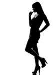 $9799868-stylish-silhouette-caucasian-beautiful-woman-thinking-choosing-seductress-full-length-on.jpg