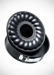 $zenker 2 farkl&#305; tabanl&#305; teflon kelepçeli kek kal&#305;b&#305; ebat 26cm.webp