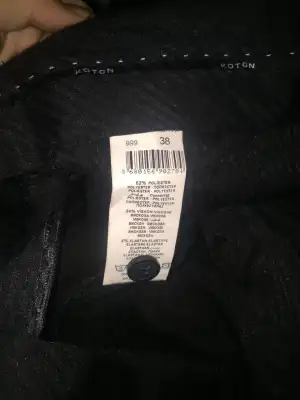 KOTON MARKA KUMAŞ PANTOLON-38 BEDEN.webp KOTON MARKA KUMAŞ PANTOLON-38 BEDEN.webp