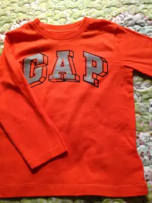 3.GAP, 2 YAŞ KULLANILMADI.webp