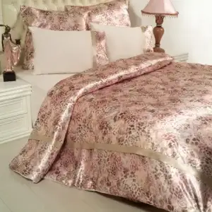 $home sweet home dÃ¼z saten nevresim tk-110 tl.webp