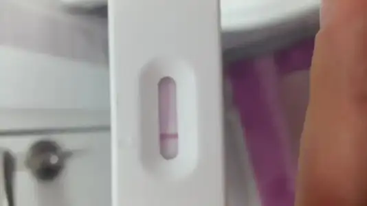 kizlar bu gebelik testi bozuk muuu kadinlar kulubu