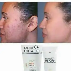 Micro Silver Face Wash+Cream.webp
