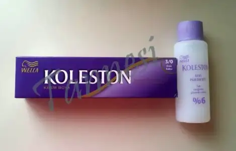 Wella Koleston 3-0 Koyu Kahve_1.webp