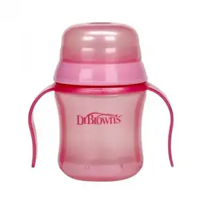 dr-browns-pembe-240ml-alistirma-bardagi-soft-spout-41717.webp