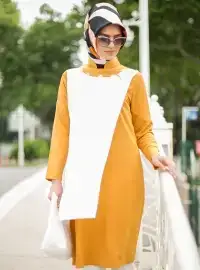 u-klasik-tunik--hardal-ekru--refka-131711-1.webp