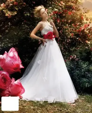 $wedding-dress-red-sash-belt.webp