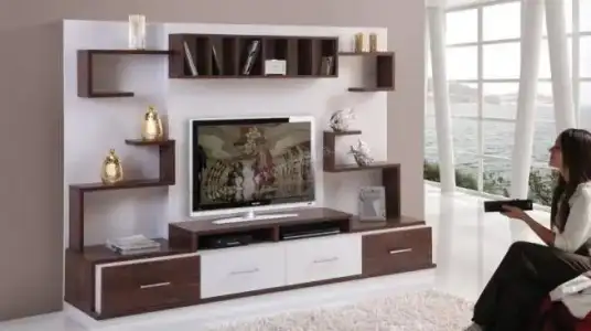 Kullanışı Tv Ünitesi Nasıl Seçilir?