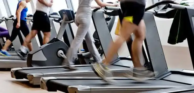 Vücut Tipine Göre Spor !