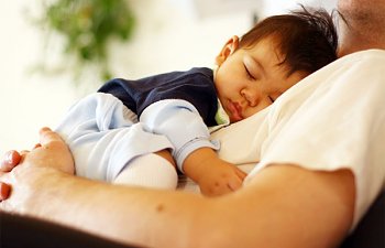 Uyku Sorunu Olan Çocuklar İçin Neler Yapılır?
