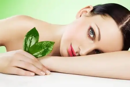 Güzelleştiren Vitaminler