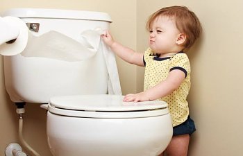 Çocuklarda Tuvalet Eğitimi Ne Zaman Başlamalıdır?