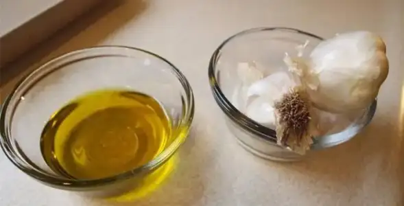 Zayıflatan Sarımsak Kürü