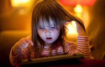 İnternetin çocuklar üzerindeki etkisi