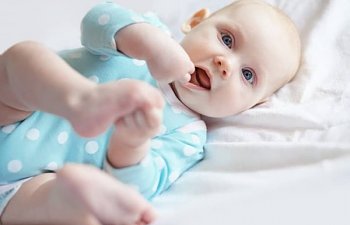 Bebekler neden agu der ?