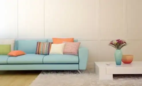 Ucuz öğrenci evi dekorasyonu