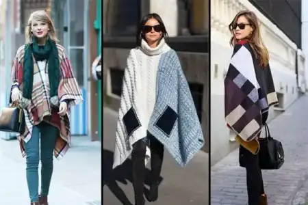 Sonbaharda Almanız Gereken Parçalar