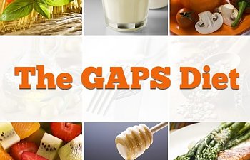 GAPS Diyeti (Gut and Psychology Syndrome Diet )