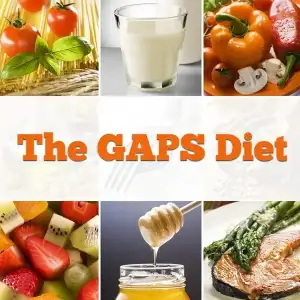 GAPS Diyeti  (Gut and Psychology Syndrome  Diet )