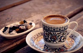 Türk Kahvesi Kilo Verdirir Mi?