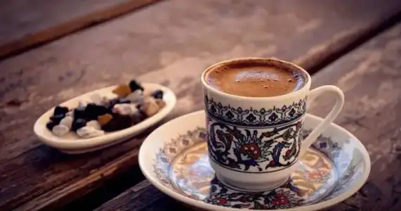 Türk Kahvesi Kilo Verdirir Mi?