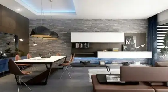 Modern Ev Aksesuarları