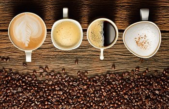 Kahvenin Bilinmeyen Faydaları Nelerdir?