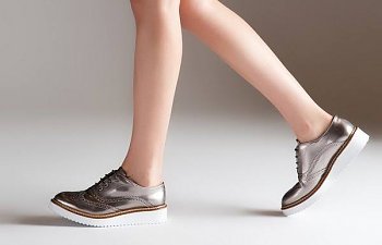 Sonbaharda En Şık Ayakkabı Modelleri