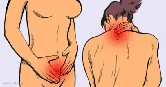 Fibromiyalji Nedir? Belirtileri Nelerdir?