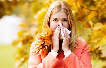 Sonbahar alerjisinden korunmak için ne yapılmalı?