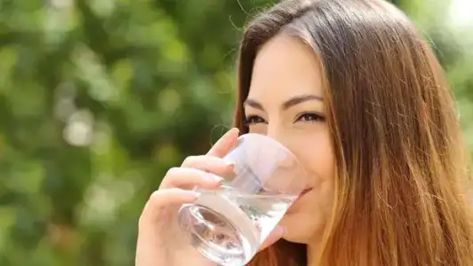 Çok su içmenin zararları nelerdir?