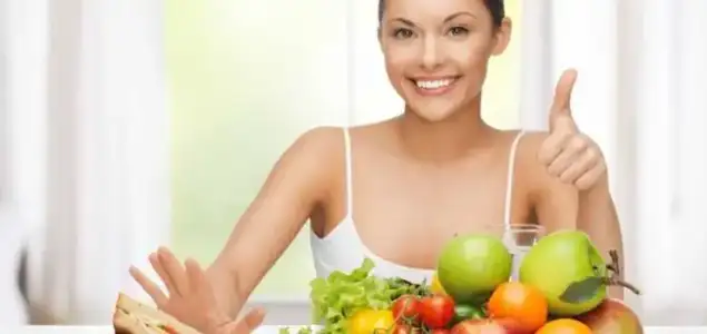 Aristo diyeti ile 10 günde 6 kilo verme