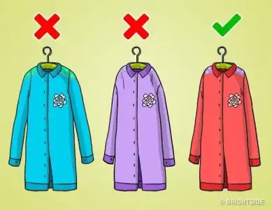Daha Kullanışlı Gardrop Düzenleme Önerileri