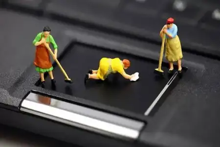 Laptop Nasıl Temizlenmelidir?