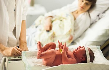 Normal Doğuma Hazırlık Nasıl Olur?
