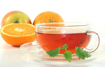 Portakallı Kış Çayı Tarifi