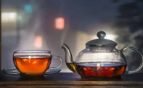 Earl grey çay zayıflatıyor mu?