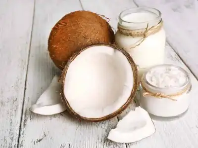 Hindistan Cevizi Yağı Tüketmenin Faydaları