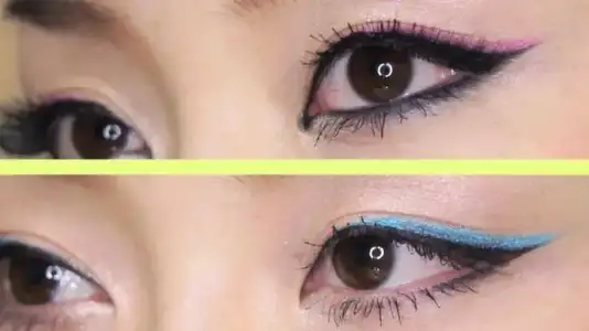 Göz Rengine Göre Eyeliner Nasıl Seçilir?