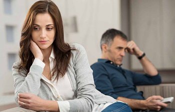 Boşanmaktan Vazgeçiren Nedenler