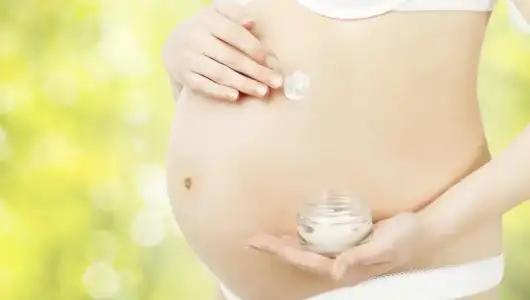 Gebelikte Oluşan Cilt Lekelerine Ne İyi Gelir?