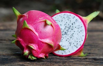 Pitaya Meyvesinin Faydaları Nelerdir? Nasıl Yenir?