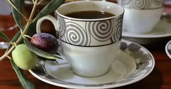 Zeytin Kahvesi Nedir? Nasıl Yapılır?