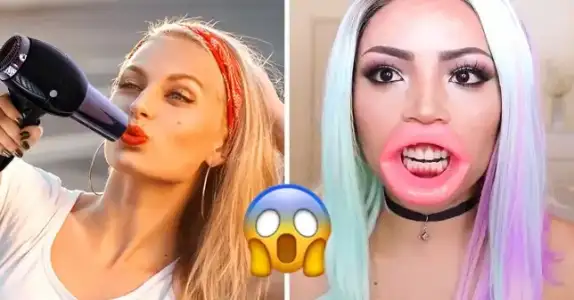 Tehlikeli Güzellik Trendleri